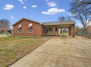 3325 Cedar Springs Dr, Memphis, TN 38128