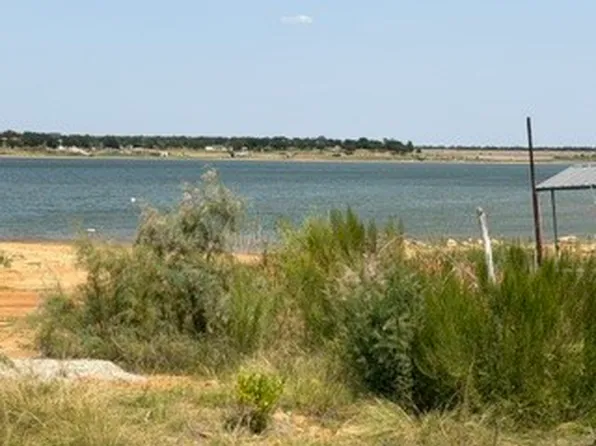 10074 County Road 200, Breckenridge, TX 76424
