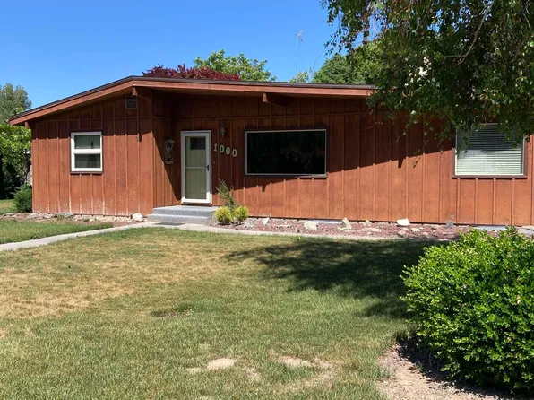 1000 N Davis St, Jerome, ID 83338
