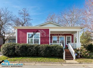 1208 Wall St, Durham, NC 27701