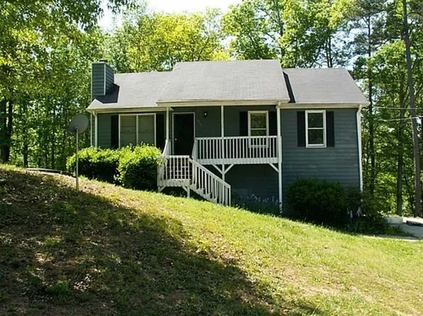 1673 Independence Dr, Douglasville, GA 30134