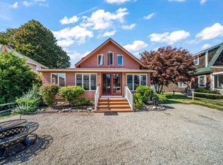 138 Sauga Ave, North Kingstown, RI 02852