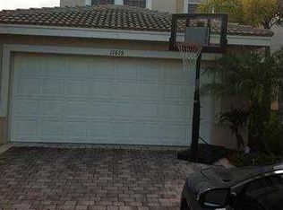 11615 Rock Lake Ter, Boynton Beach, FL 33473