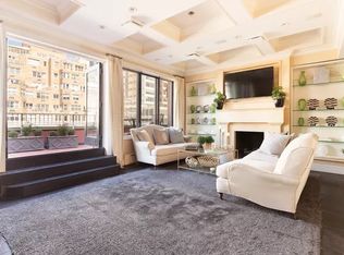 71 Park Ave PH A, New York, NY 10016