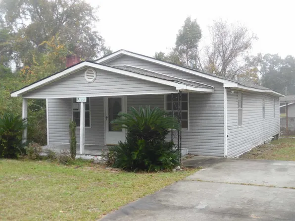 536 25th St, Gulfport, MS 39507