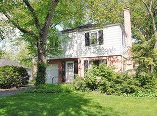 643 S Newbury Pl, Arlington Heights, IL