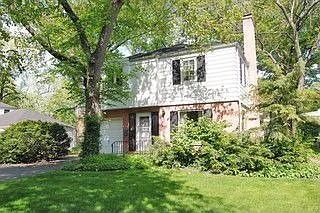 643 S Newbury Pl photo 1