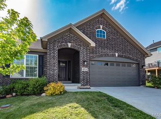 4916 Arbors At Stonegate Ct, Saint Louis, MO