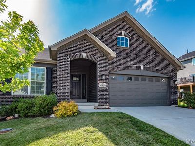 4916 Arbors At Stonegate Ct, Saint Louis, MO, 63123