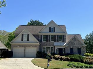 2384 Briarleigh Way, Atlanta, GA 30338