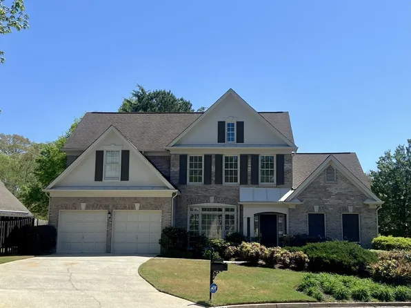 2384 Briarleigh Way, Atlanta, GA 30338