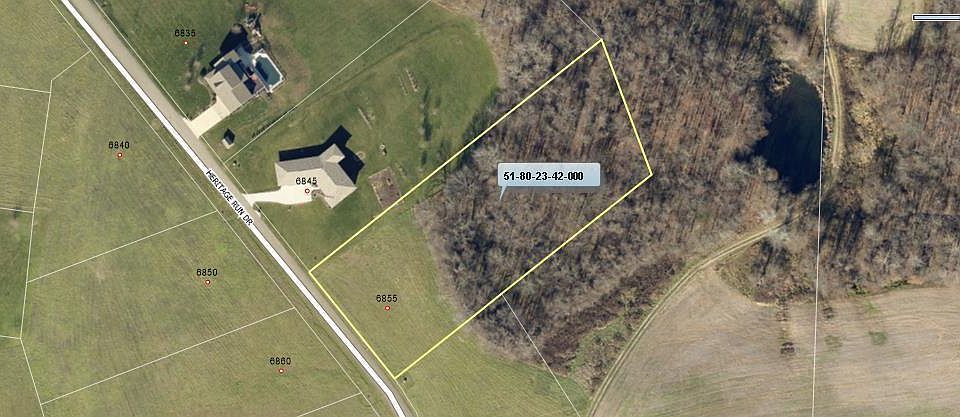 2nd image of 6855 Heritage Run Rd