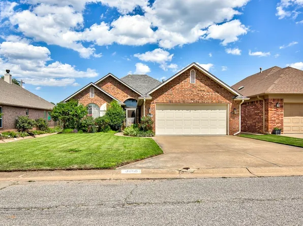 3805 Rockwood Rd, Enid, OK 73703
