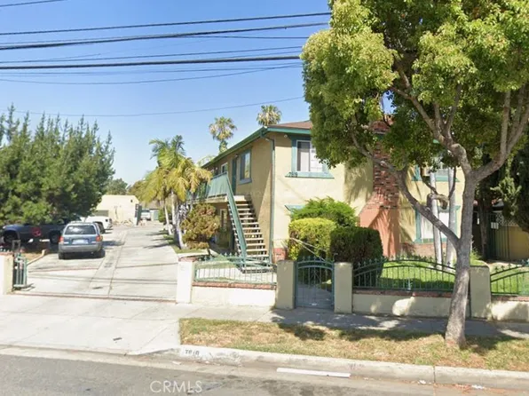 7823 Jaboneria, Bell Gardens, CA 90201