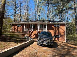6048 Garner Rd SW #6048, Mableton, GA 30126