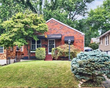 5021 Lenox Ave, Saint Louis, MO, 63119