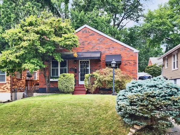 5021 Lenox Ave, Saint Louis, MO 63119