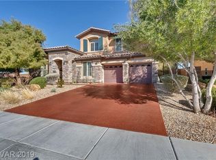 9706 Crestline Heights Ct, Las Vegas, NV 89178