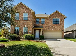 2301 Castle Creek Dr, Little Elm, TX 75068