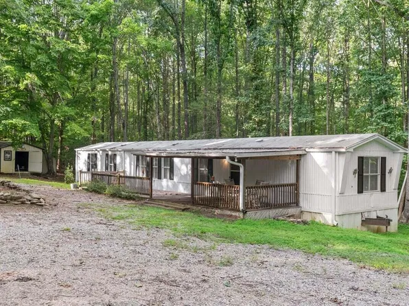 122 Nature Ln, Henderson, NC 27537