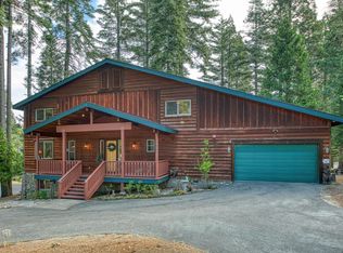 39753 Littleridge Rd, Shaver Lake, CA 93664