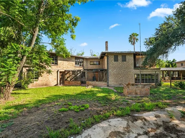 25730 Mile 5 W, Monte Alto, TX 78538