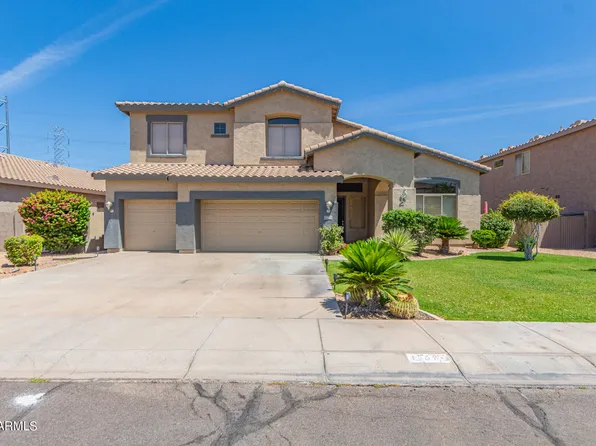 1658 E LEXINGTON Avenue, Gilbert, AZ 85234