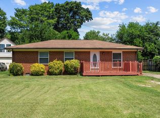 3112 Woodbine Ct, Raleigh, NC 27610