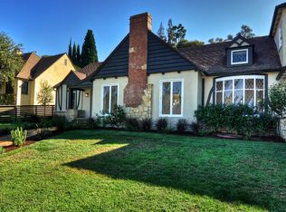 12808 Halkirk St, Studio City, CA 91604