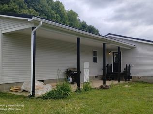 31614 Township Road 321, Warsaw, OH 43844