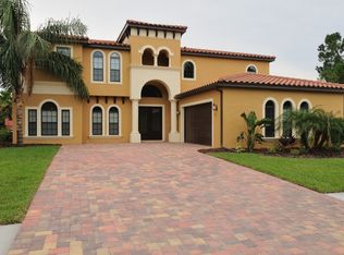 125 Verde Way, Debary, FL 32713