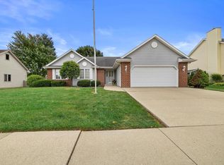 5313 26th St, Kenosha, WI 53144