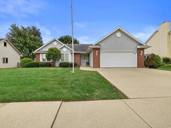 5313 26th STREET, Kenosha, WI 53144