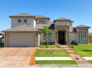 2601 Wolverine St, Edinburg, TX 78542