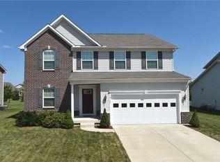 6785 Branches Dr, Brownsburg, IN 46112