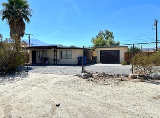 13175 Santa Ysabel Dr, Desert Hot Springs, CA 92240