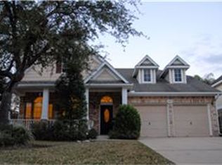 4403 Casey Cir, Sugar Land, TX 77479