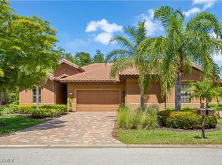 11077 Esteban Dr, Fort Myers, FL 33912