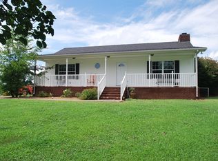 8846 Byrum Chapel Rd, Portland, TN 37148