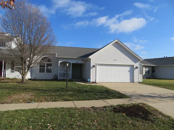 610 Erin Dr, Champaign, IL 61822