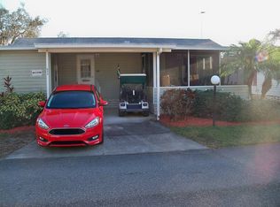 644 SE Turtles Turn, Avon Park, FL 33825