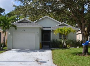 7916 SE Sugar Pines Way, Hobe Sound, FL 33455