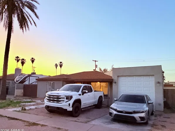338 E MARILYN Avenue, Mesa, AZ 85210