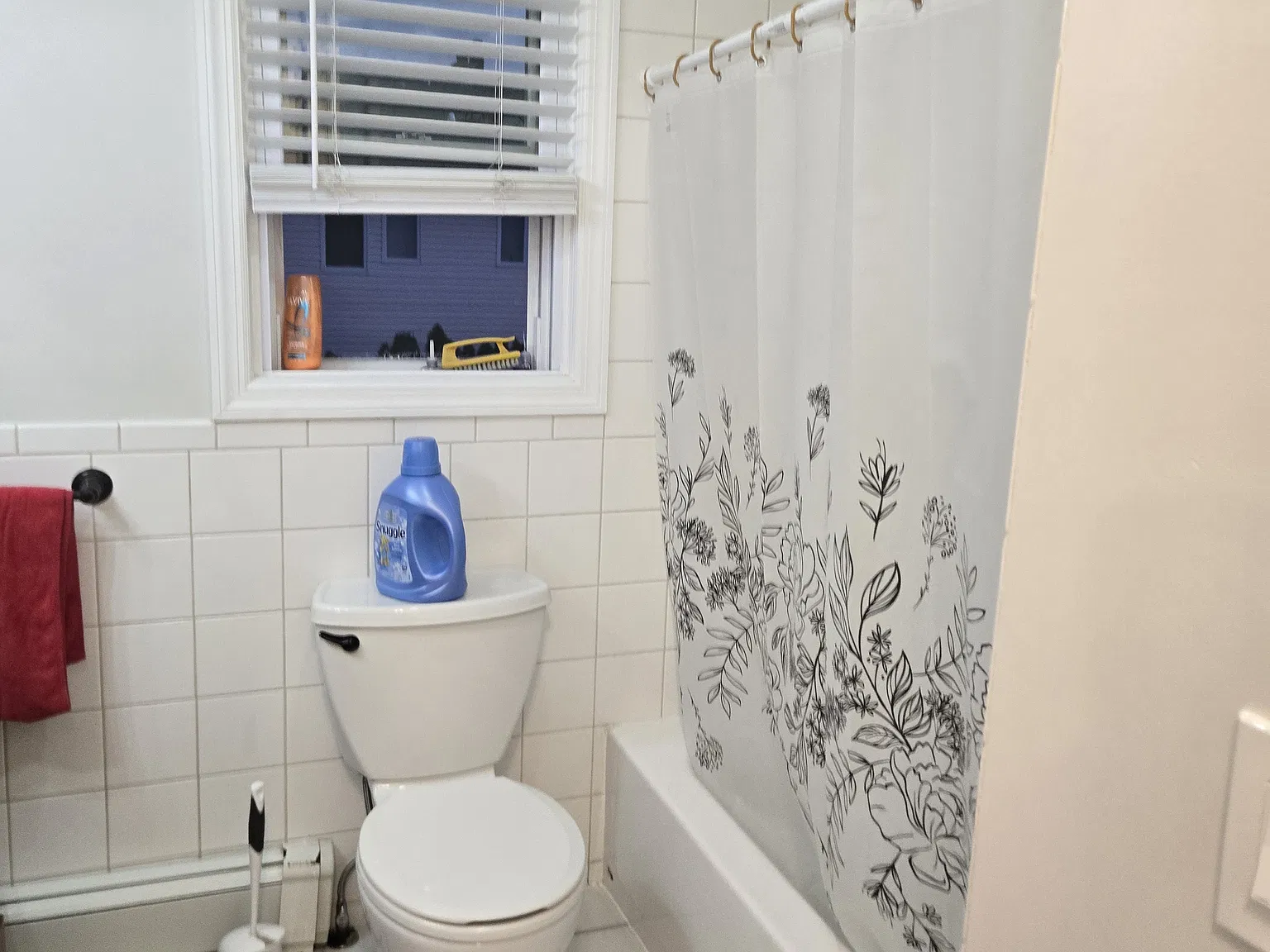 2 bed, 1000 sqft, $2,100 — Photo 3