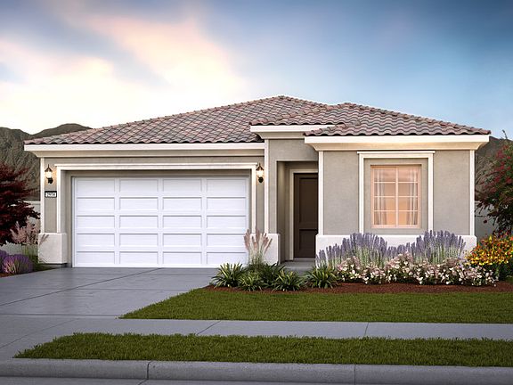 Plan 2 Italianate Elevation B