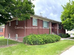 7782 S Candlelite Ln #7782, Midvale, UT 84047