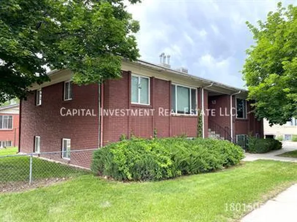 7782 S Candlelite Ln #7782, Midvale, UT 84047