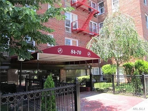 2nd image of 84-70 129th St Unit 2C