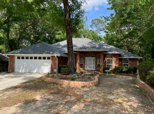941 Spring Creek Cir, Pensacola, FL 32514
