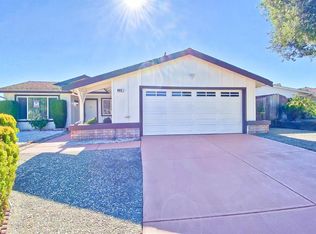 969 Beachpoint Way, Rodeo, CA 94572